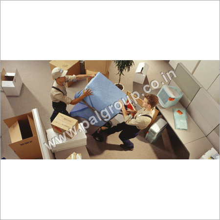 Packers & Movers Services