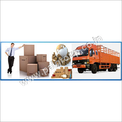 Domestic Packers & Movers
