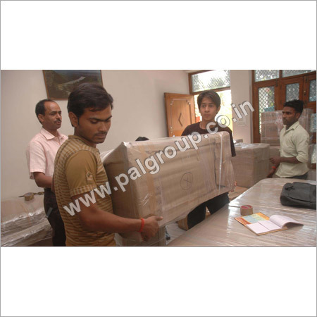 Loading & Unloading Services