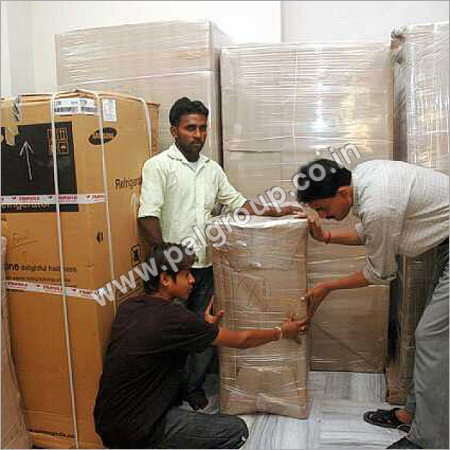 Local Packers & Movers