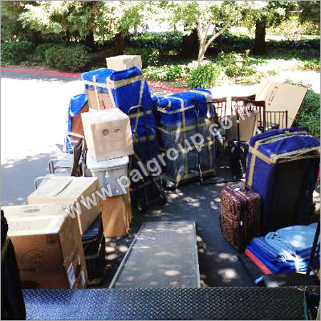 Local Packers Movers