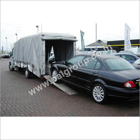 Car Carrier Transportation Services