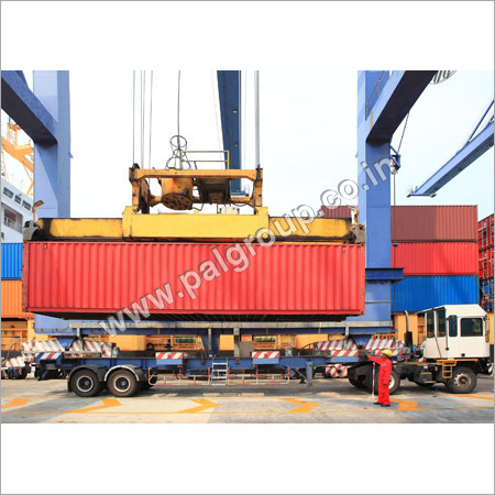 Cargo Handling Services