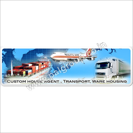 Clearing Services