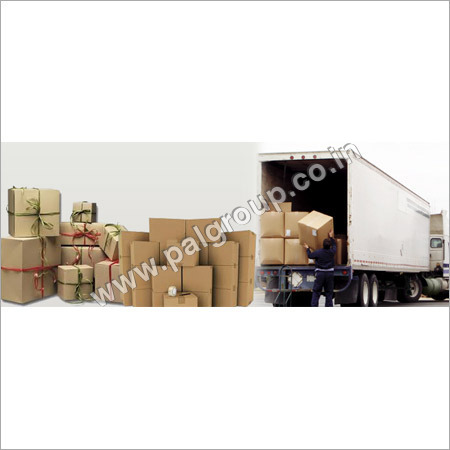 Goods Transportation Services