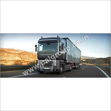 Logistic Cargo Services