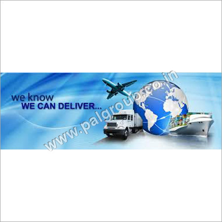Logistic Services