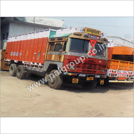 Road Transportation Services