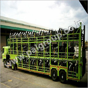 Bike Carrier Services