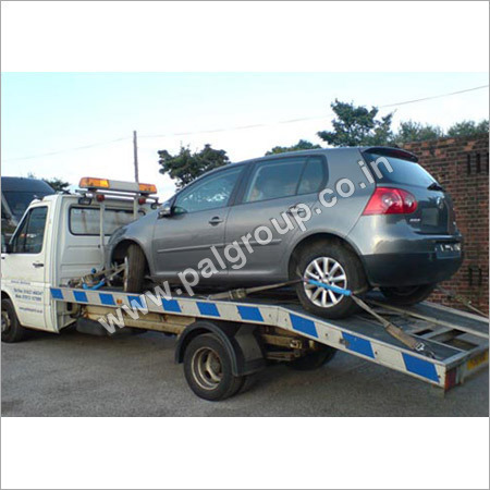 Car Loading Services