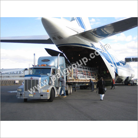 Air Cargo Services