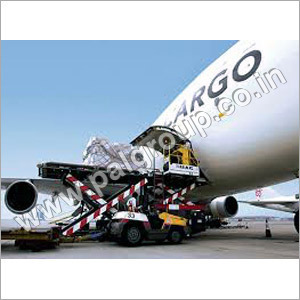 Air Freight Services