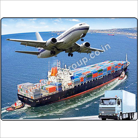 Freight Forwarding Services