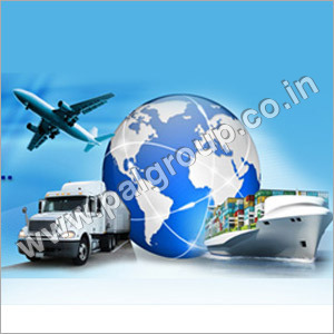 International Packers & Movers By PAL GROUP