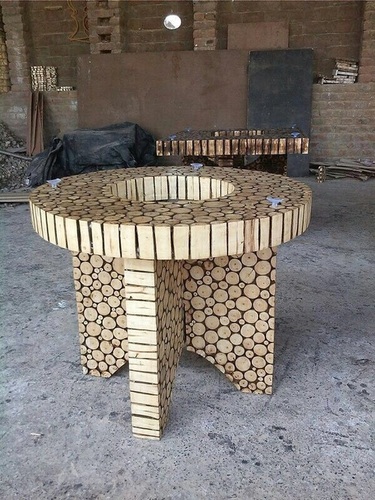 Decorative Table