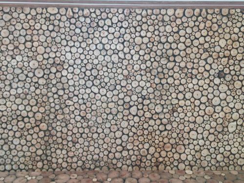 Decorative Wooden Panel