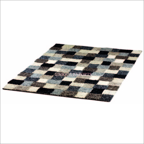 Wool Made Somack Rug (1)