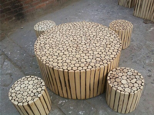 Decorative Table