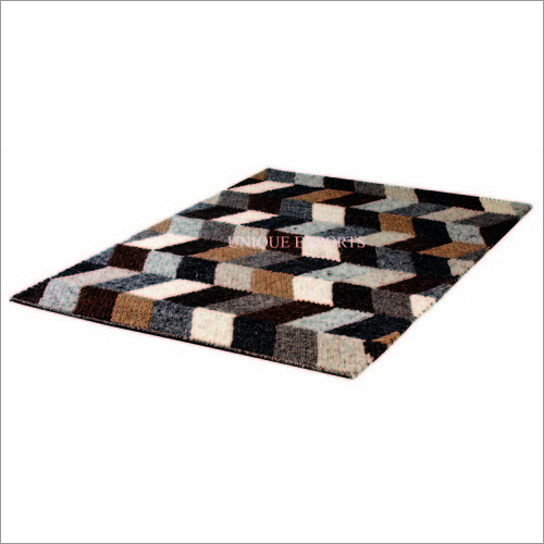 Wool Made Somack Rug (2)