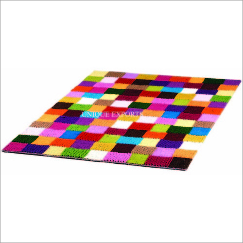 Wool Made Somack Rug (6)
