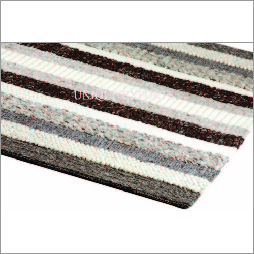 Thick Wool Hand Woven Rug (7)