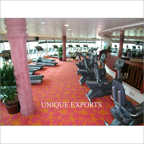 Wall To Wall Carpet (3)