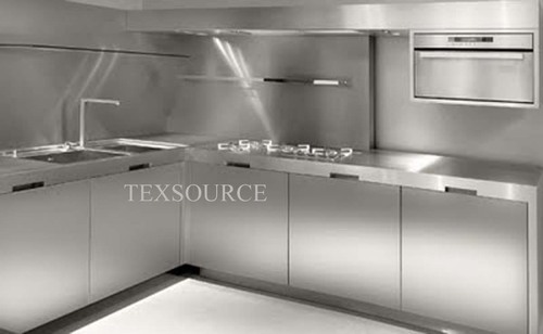 Stainless Steel-Kitchen and Cookware 1