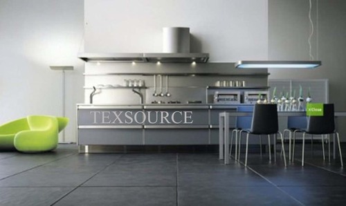 Stainless Steel-Kitchen and Cookware 2