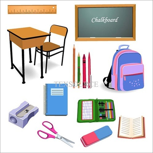 Stationery 5