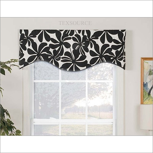 Windows Treatment,Panels & Valances (4)