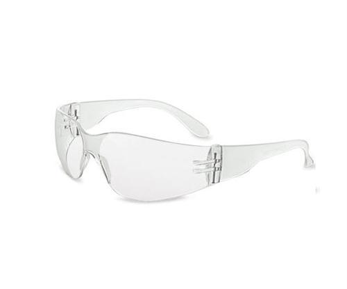 Honeywell : 1028862 - XV100 Clear a Hard Coated With Antifog Coating.