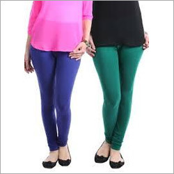 Plain Ladies Leggings Plain Ladies Leggings
