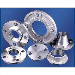 Flanges
