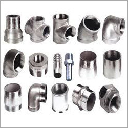 Pipe Fitting