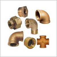Steel Pipe Fitting