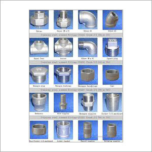 Pipe Fitting