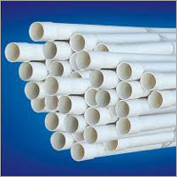 PVC Pipes