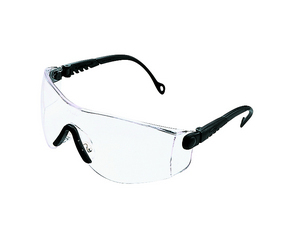 Honeywell a 1000016 a Op-Tema Black Frame a Clear Lens a Anti a Scratch