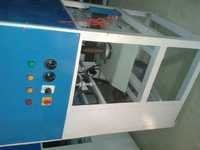 BEST PRICE NOW SILVER SINGEL DIE PAPER PLATE MACHINERY URGENTELY SALE IN SIBSAGAR ASSAM