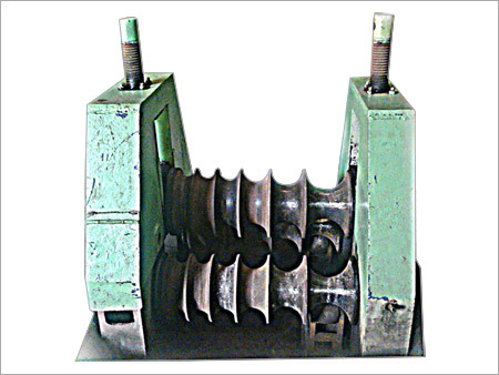 Pipe Bending Machine
