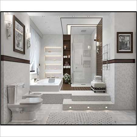 Bathroom Cleaning Service