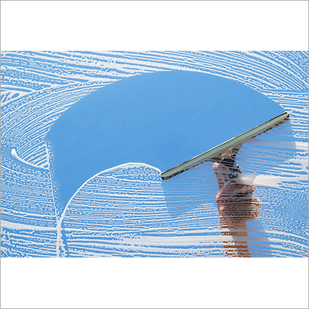 Window Cleaning Services