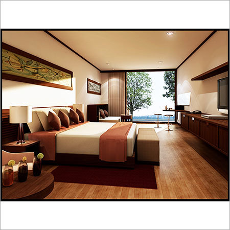Bedroom Cleaning Services