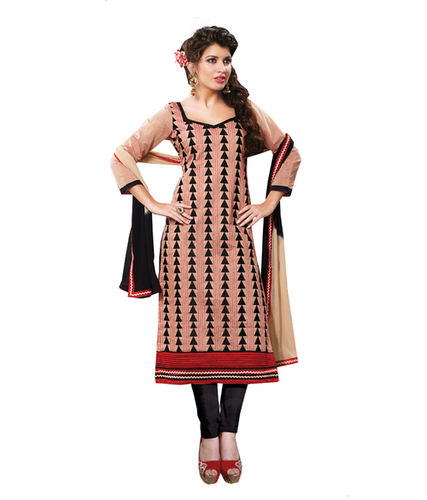 Designer Fancy Salwar Suit