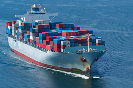 Sea Freight Forwarding Services