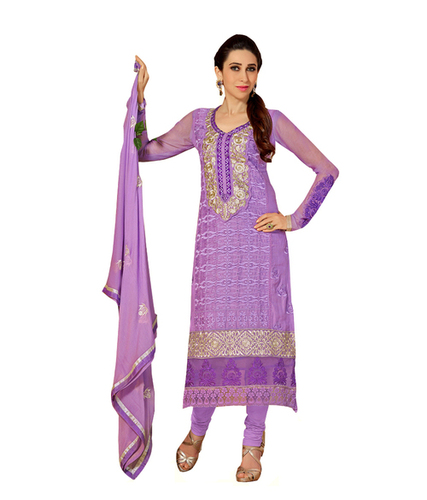 New Latest Cotton Salwar Kameez