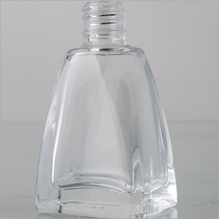 Fancy Nail Polish Bottle