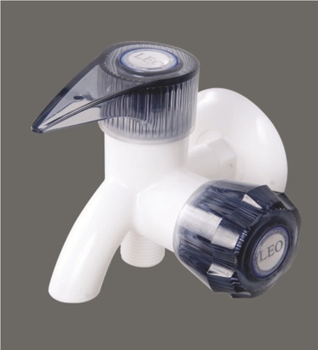 Crystal Two Way Bip Tap