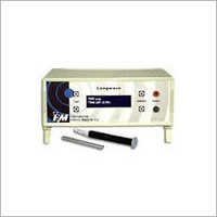 Long Wave Diathermy Machine