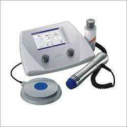 Shockwave Therapy Machine